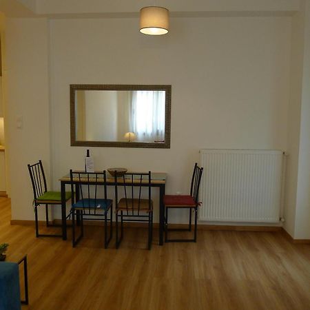 Cosy 2Ba Close To Archeological Museum Of Athens And Pedion Tou Areos Lejlighed Eksteriør billede