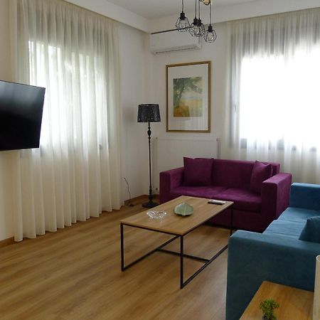 Cosy 2Ba Close To Archeological Museum Of Athens And Pedion Tou Areos Lejlighed Eksteriør billede
