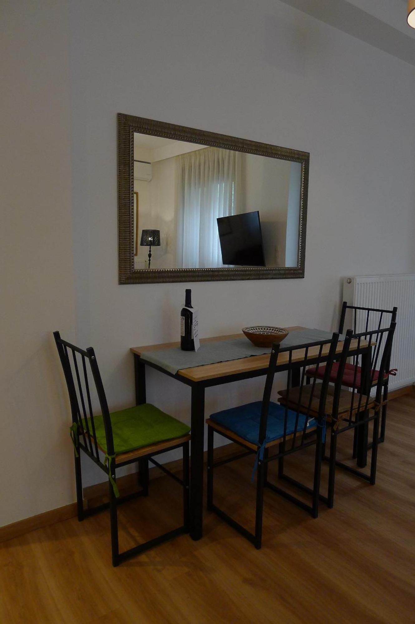Cosy 2Ba Close To Archeological Museum Of Athens And Pedion Tou Areos Lejlighed Eksteriør billede