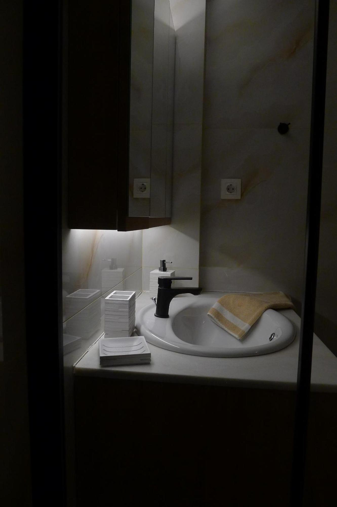 Cosy 2Ba Close To Archeological Museum Of Athens And Pedion Tou Areos Lejlighed Eksteriør billede