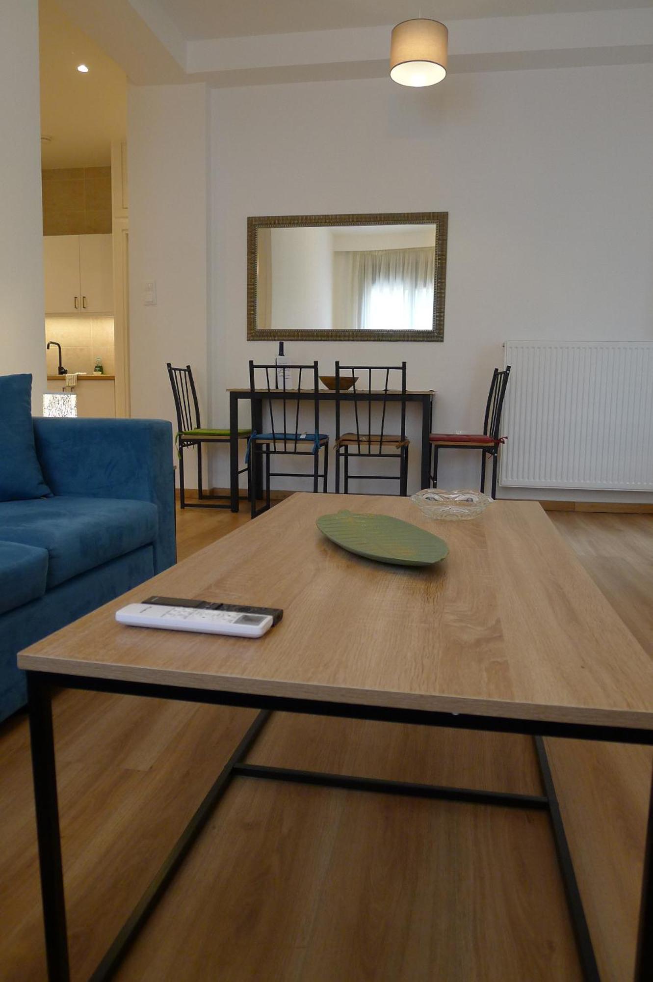 Cosy 2Ba Close To Archeological Museum Of Athens And Pedion Tou Areos Lejlighed Eksteriør billede