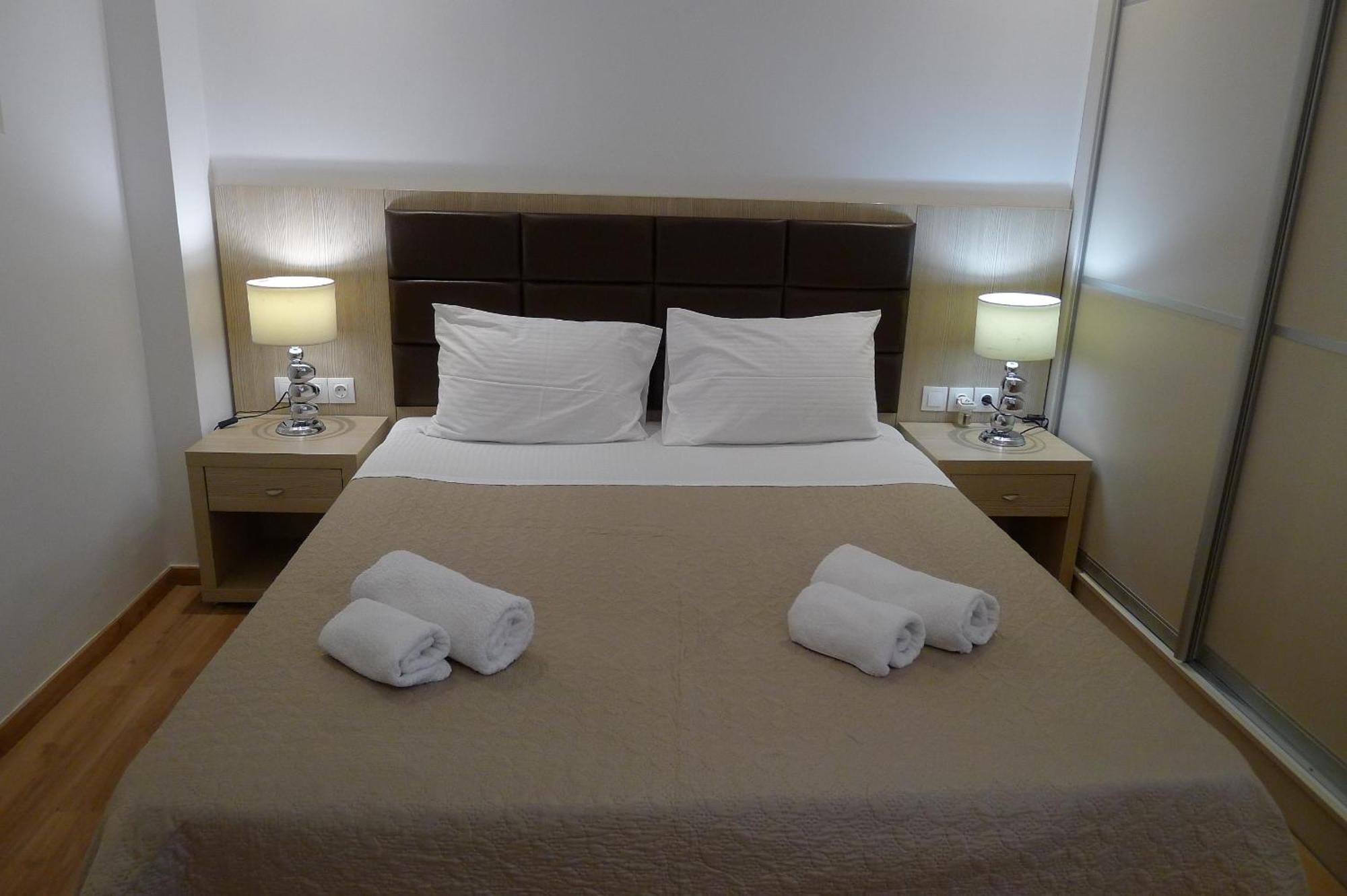 Cosy 2Ba Close To Archeological Museum Of Athens And Pedion Tou Areos Lejlighed Eksteriør billede