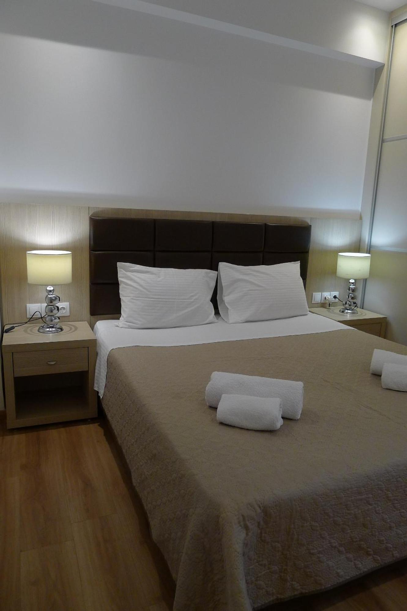 Cosy 2Ba Close To Archeological Museum Of Athens And Pedion Tou Areos Lejlighed Eksteriør billede