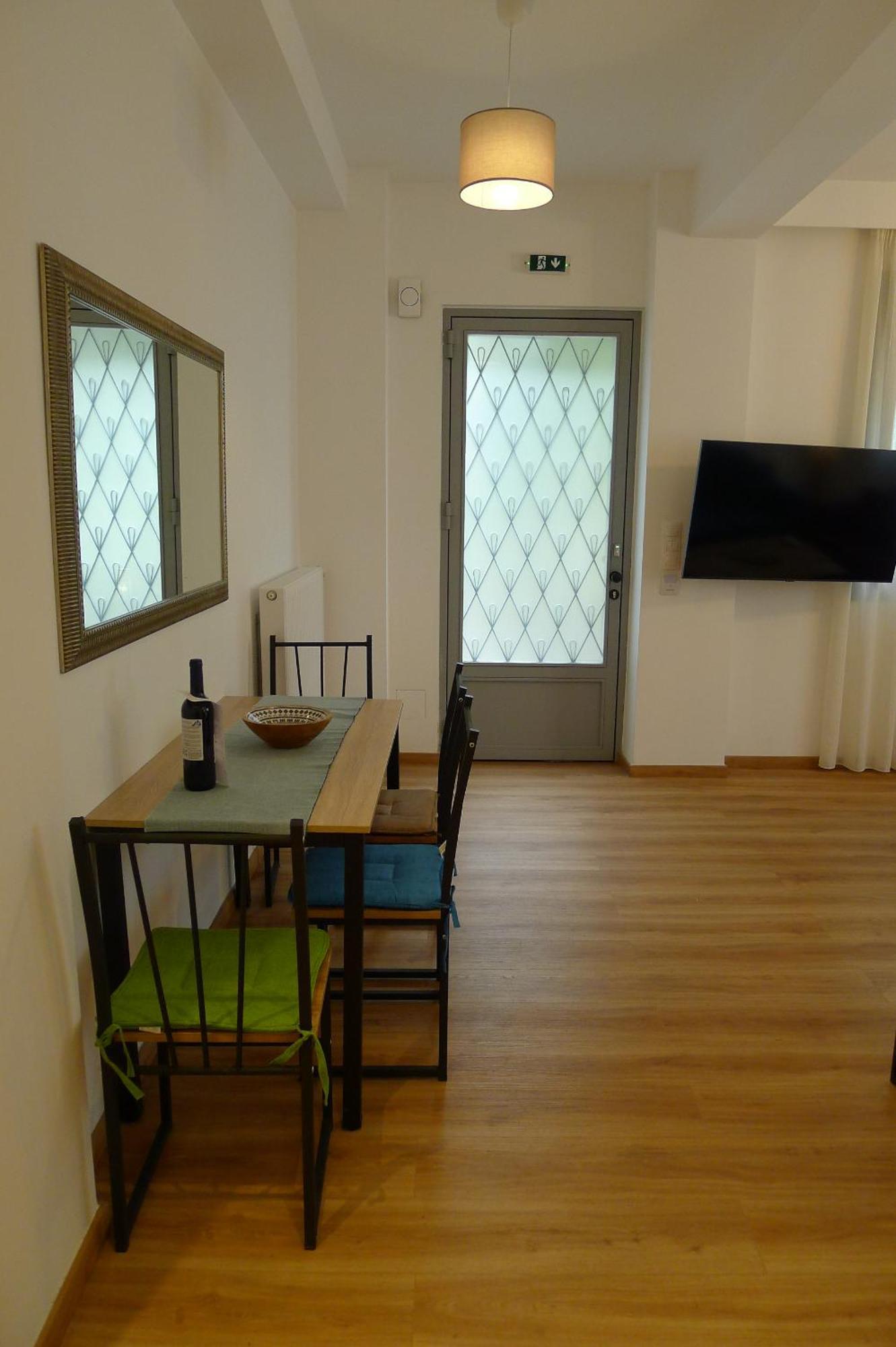 Cosy 2Ba Close To Archeological Museum Of Athens And Pedion Tou Areos Lejlighed Eksteriør billede