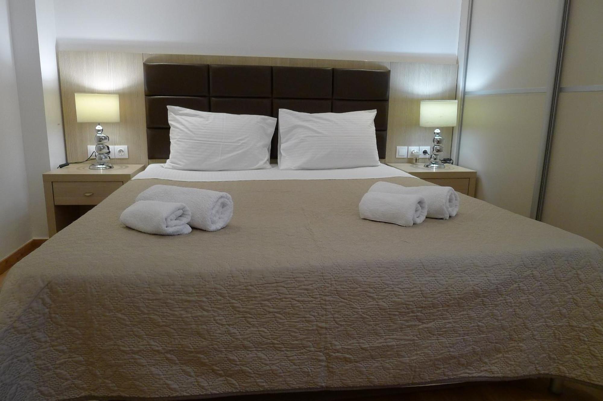 Cosy 2Ba Close To Archeological Museum Of Athens And Pedion Tou Areos Lejlighed Eksteriør billede