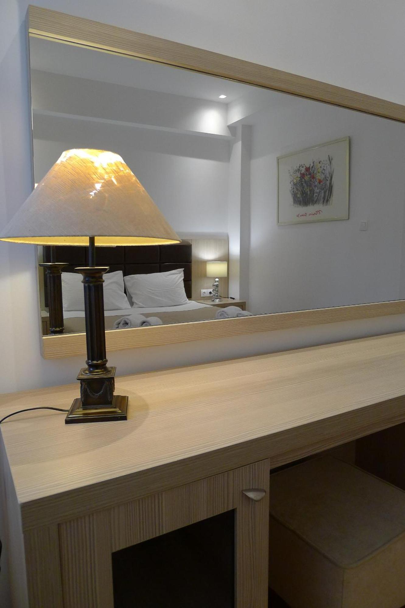 Cosy 2Ba Close To Archeological Museum Of Athens And Pedion Tou Areos Lejlighed Eksteriør billede