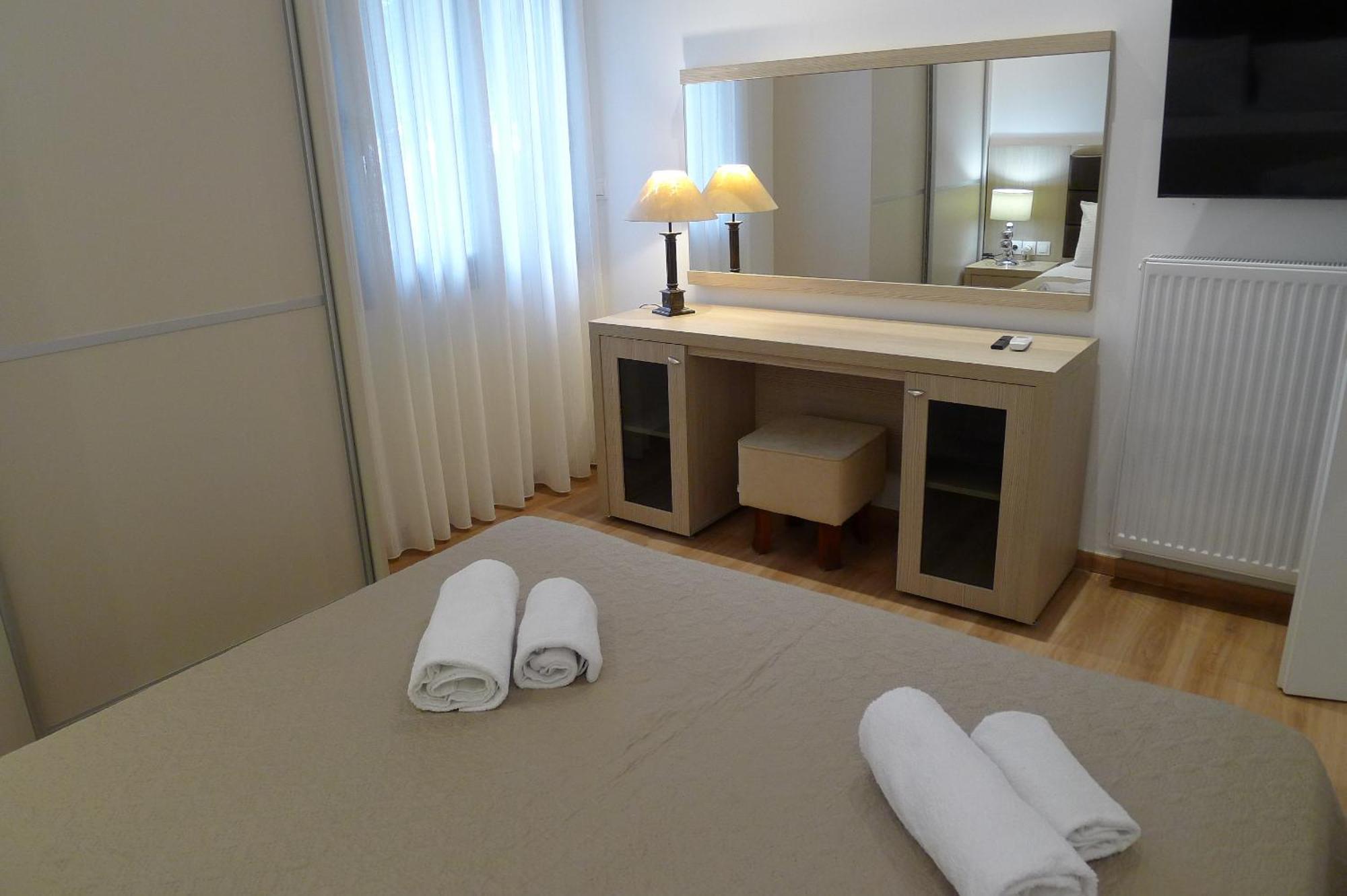 Cosy 2Ba Close To Archeological Museum Of Athens And Pedion Tou Areos Lejlighed Eksteriør billede