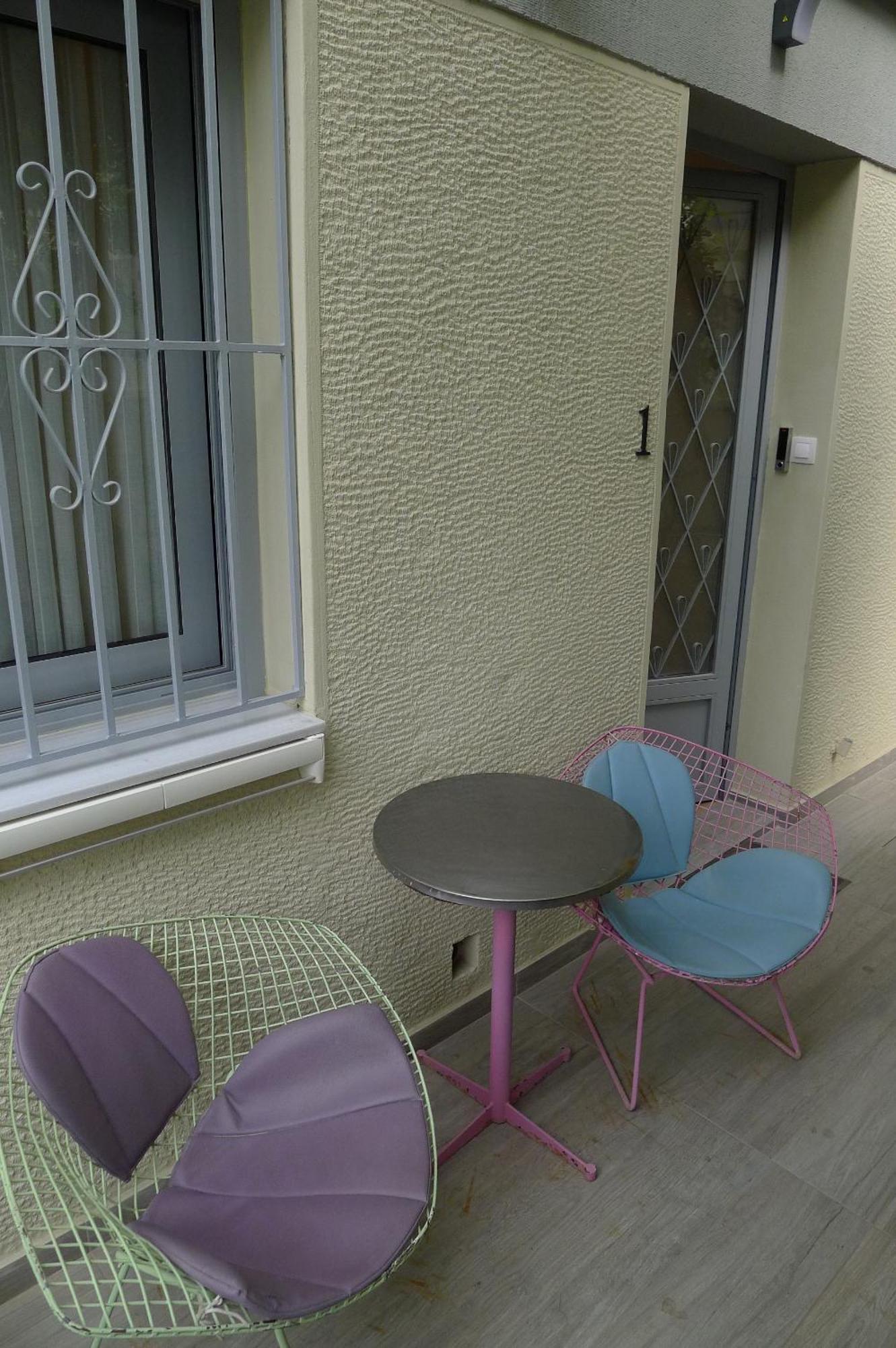 Cosy 2Ba Close To Archeological Museum Of Athens And Pedion Tou Areos Lejlighed Eksteriør billede