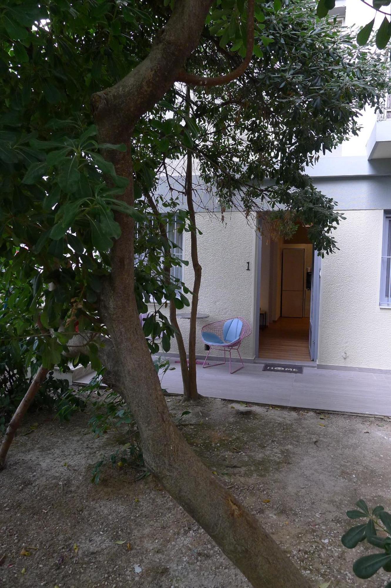 Cosy 2Ba Close To Archeological Museum Of Athens And Pedion Tou Areos Lejlighed Eksteriør billede