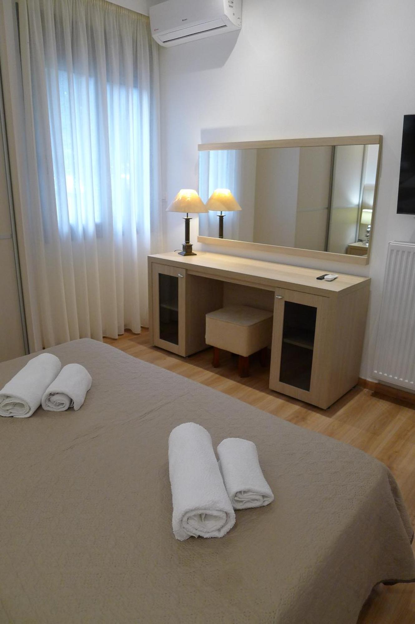 Cosy 2Ba Close To Archeological Museum Of Athens And Pedion Tou Areos Lejlighed Eksteriør billede